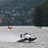 ADAC Motorboot Cup, Lorch am Rhein, Maximilian Stilz